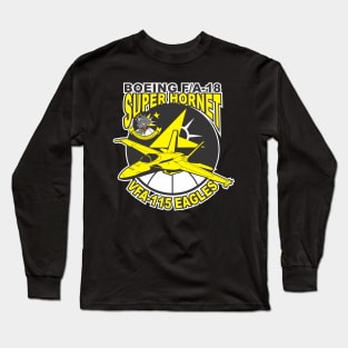 VFA-115 Eagles Long Sleeve T-Shirt